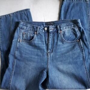 Sincerely Jules Barrel Jeans